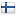 attendo.no server is located in Finland